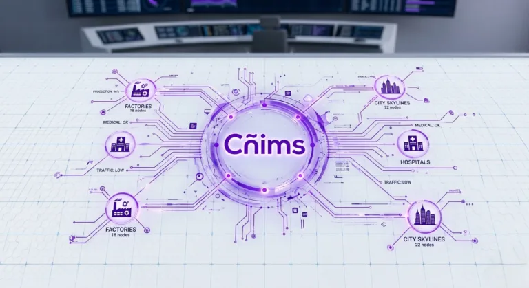 Cñims