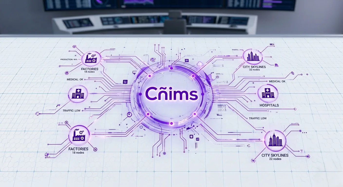 Cñims