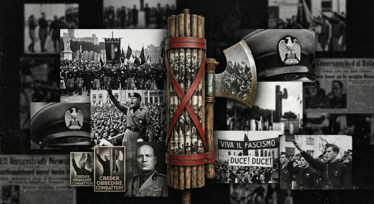 Fascisterne