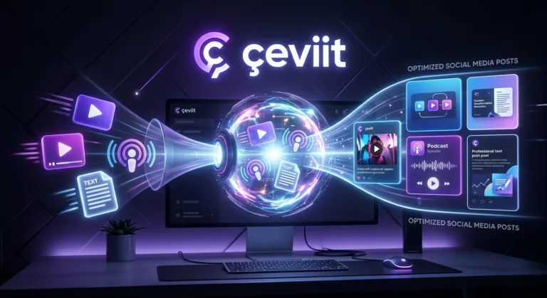 çeviit