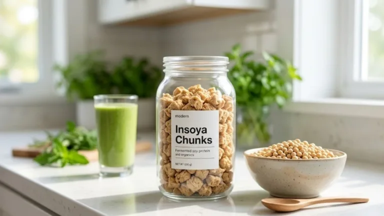 Insoya