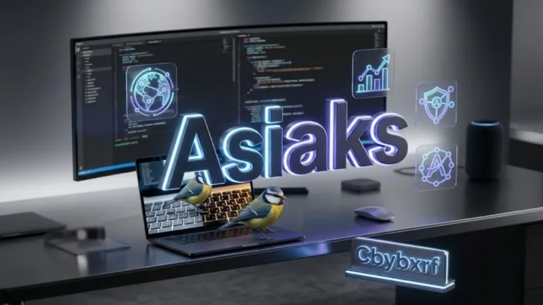 Asiaks