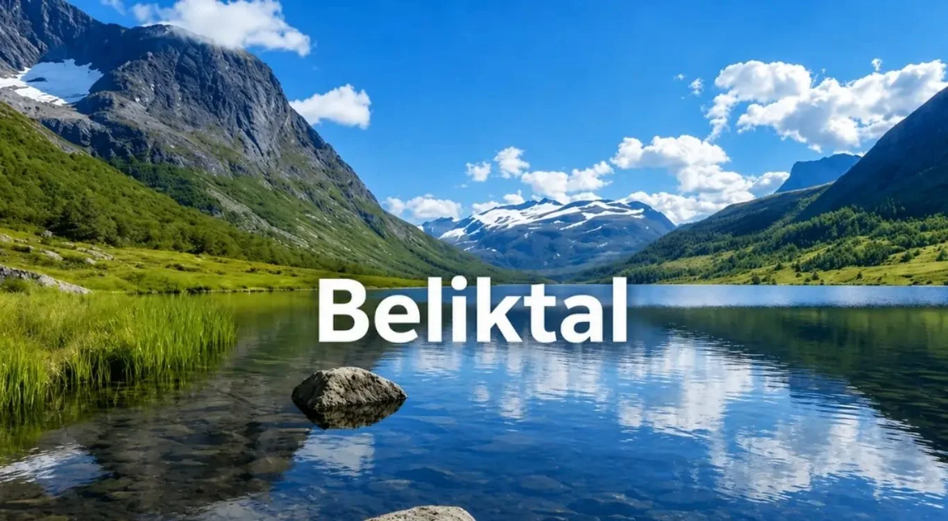 Beliktal