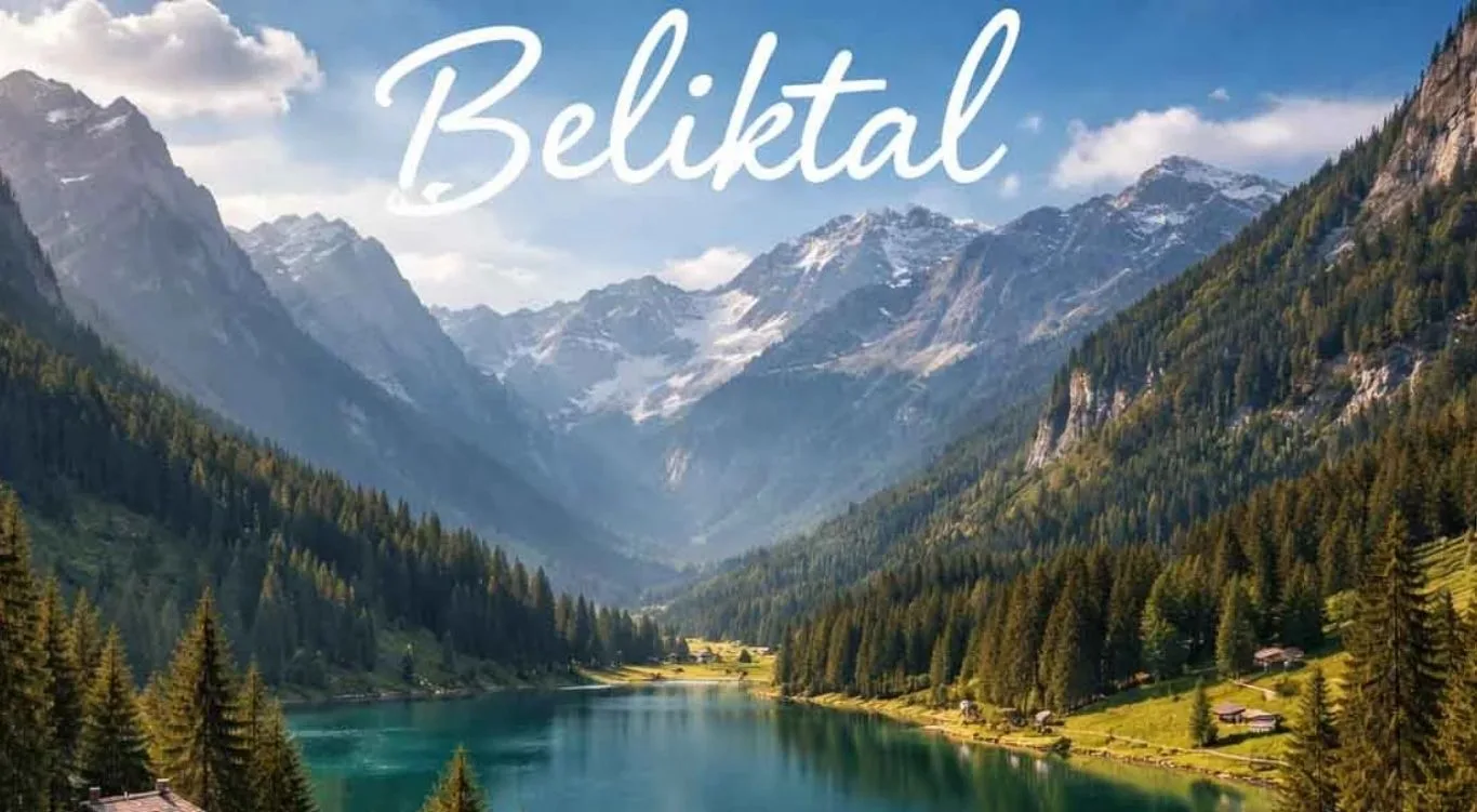 Beliktal