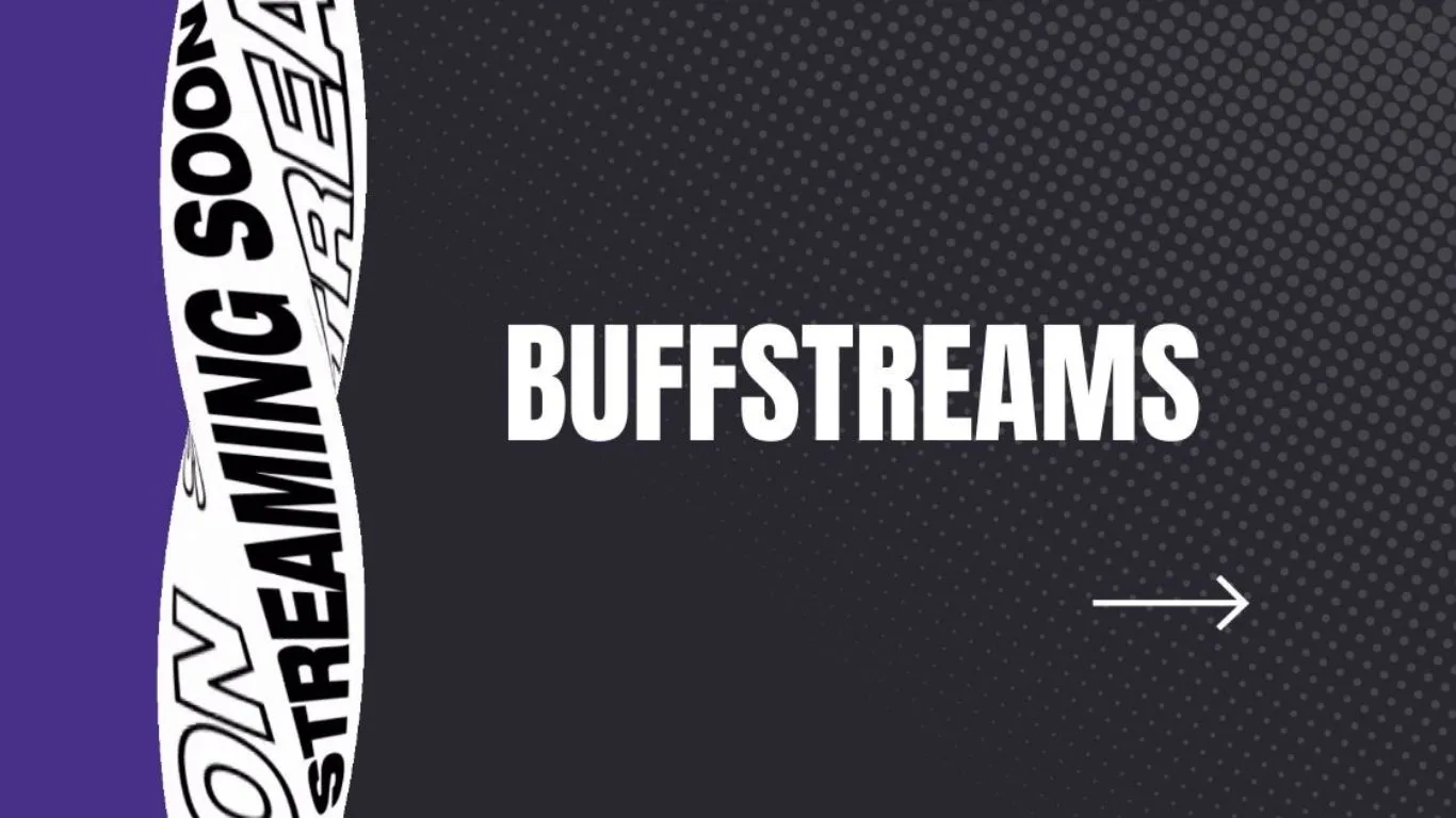 Buff Streams