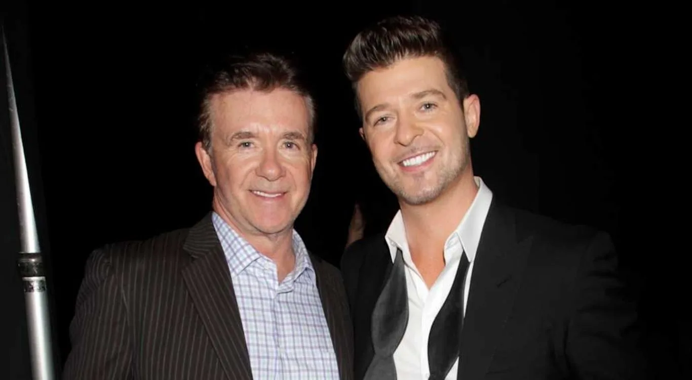 Burt Thicke