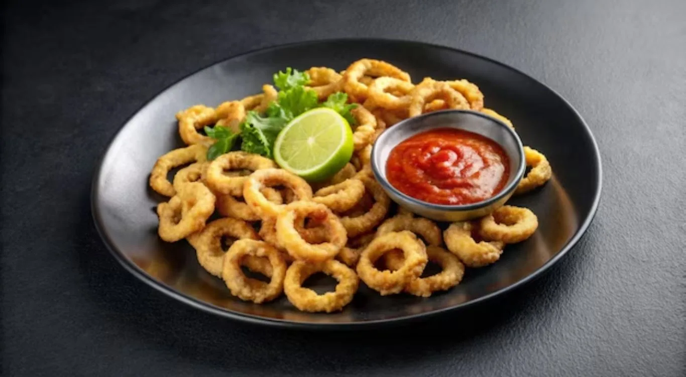 Calamariere