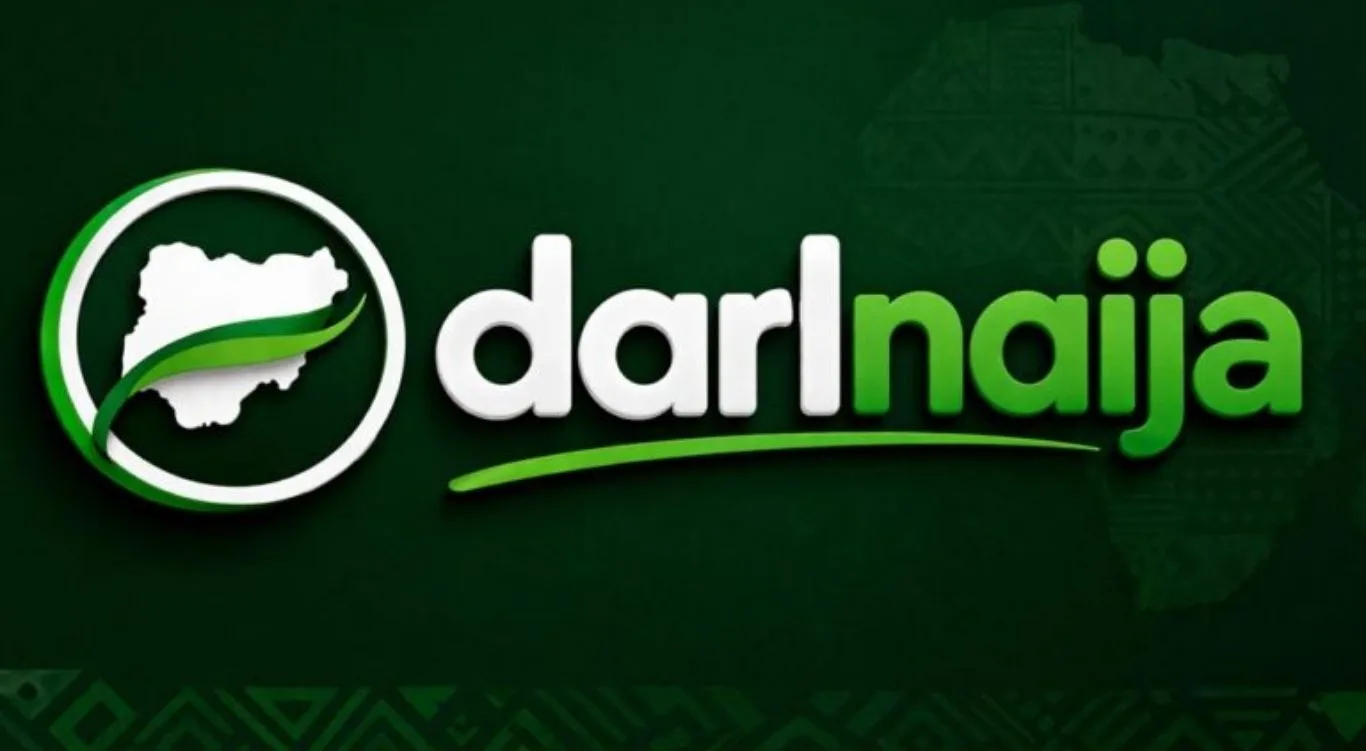 DarlNaija