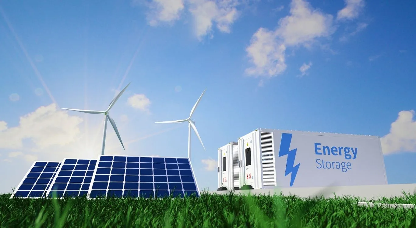 Enerstor
