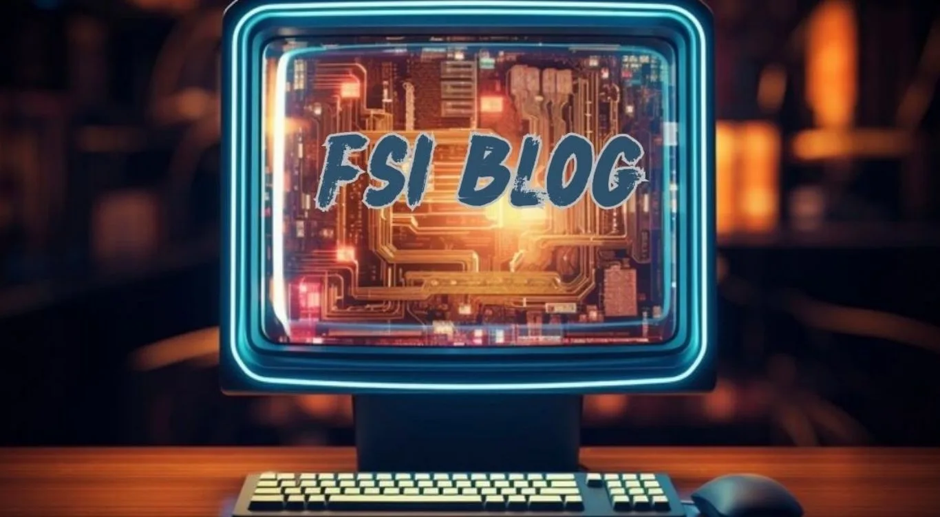 FSI Blogs US