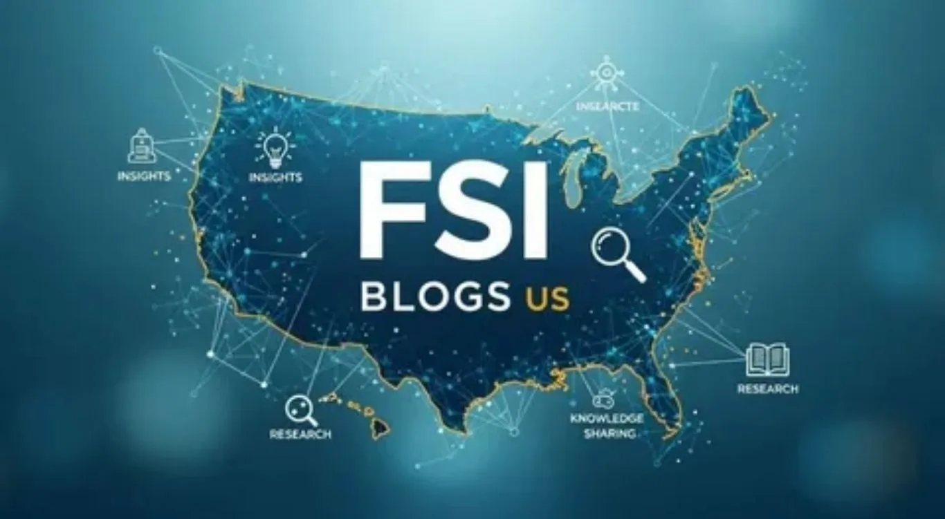 FSI Blogs US