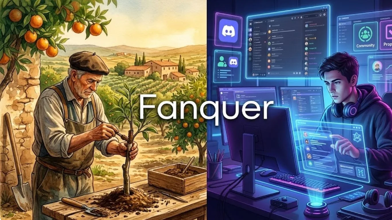 Fanquer