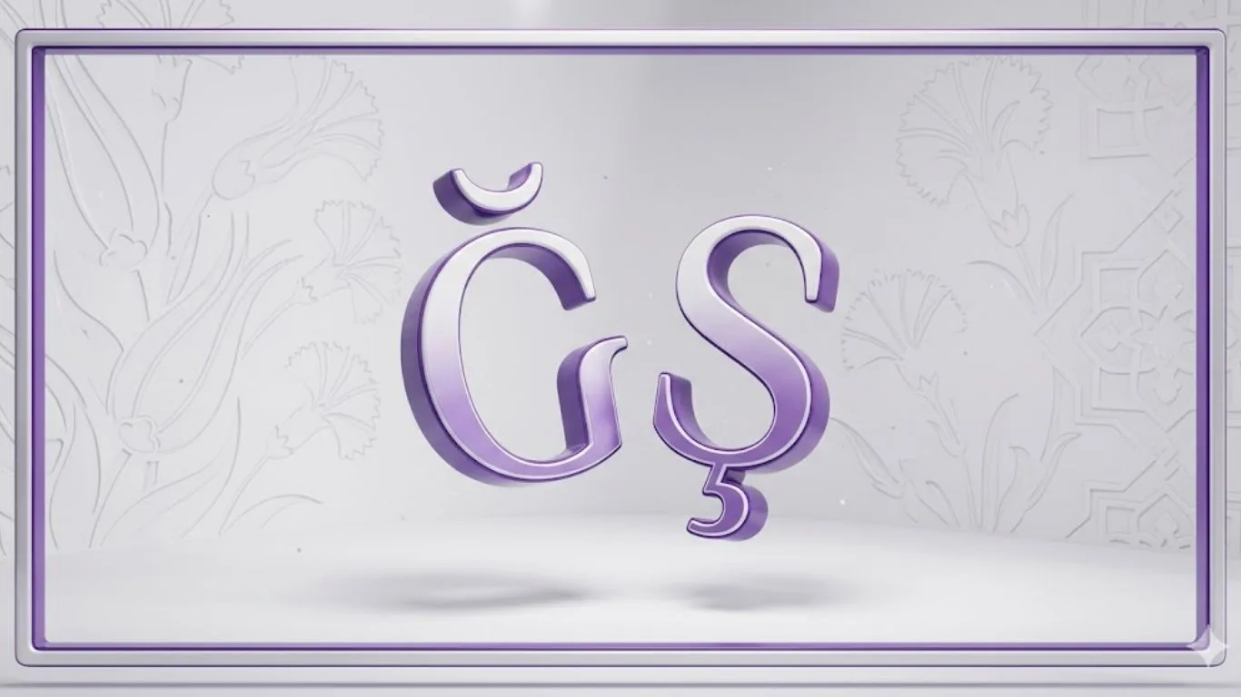 ĞŞ
