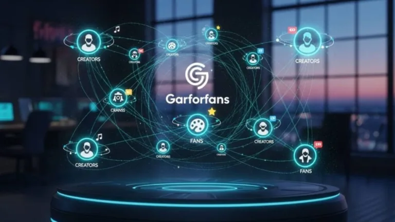 Garforfans