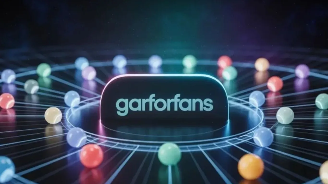 Garforfans