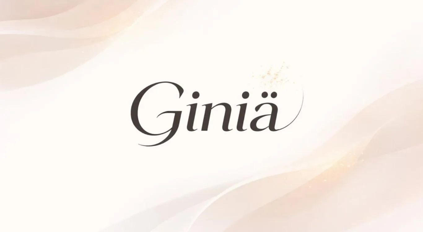 Giniä