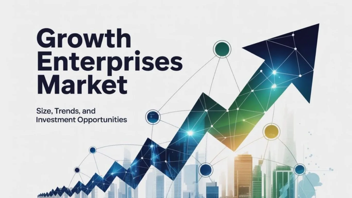 Growth Enterprises Market