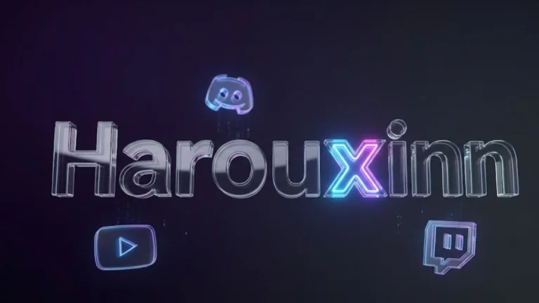 Harouxinn