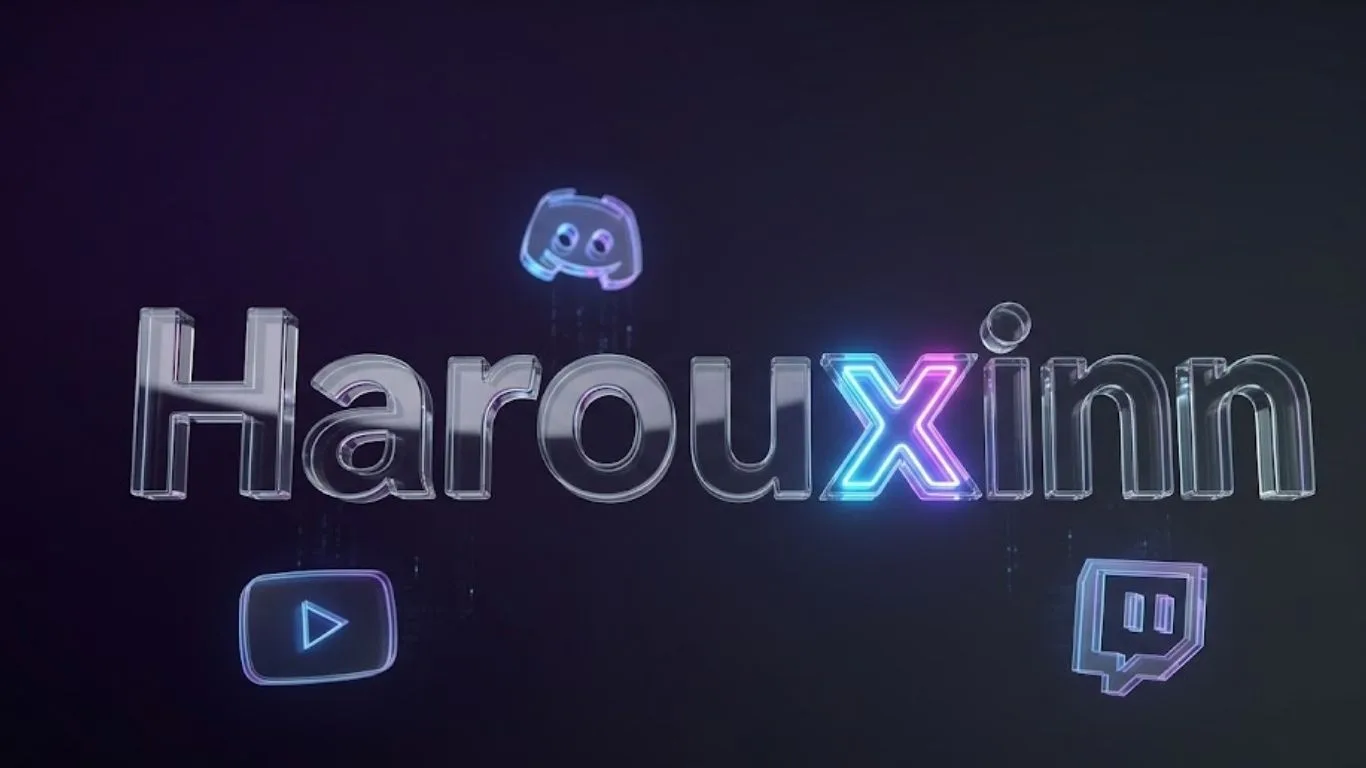 Harouxinn