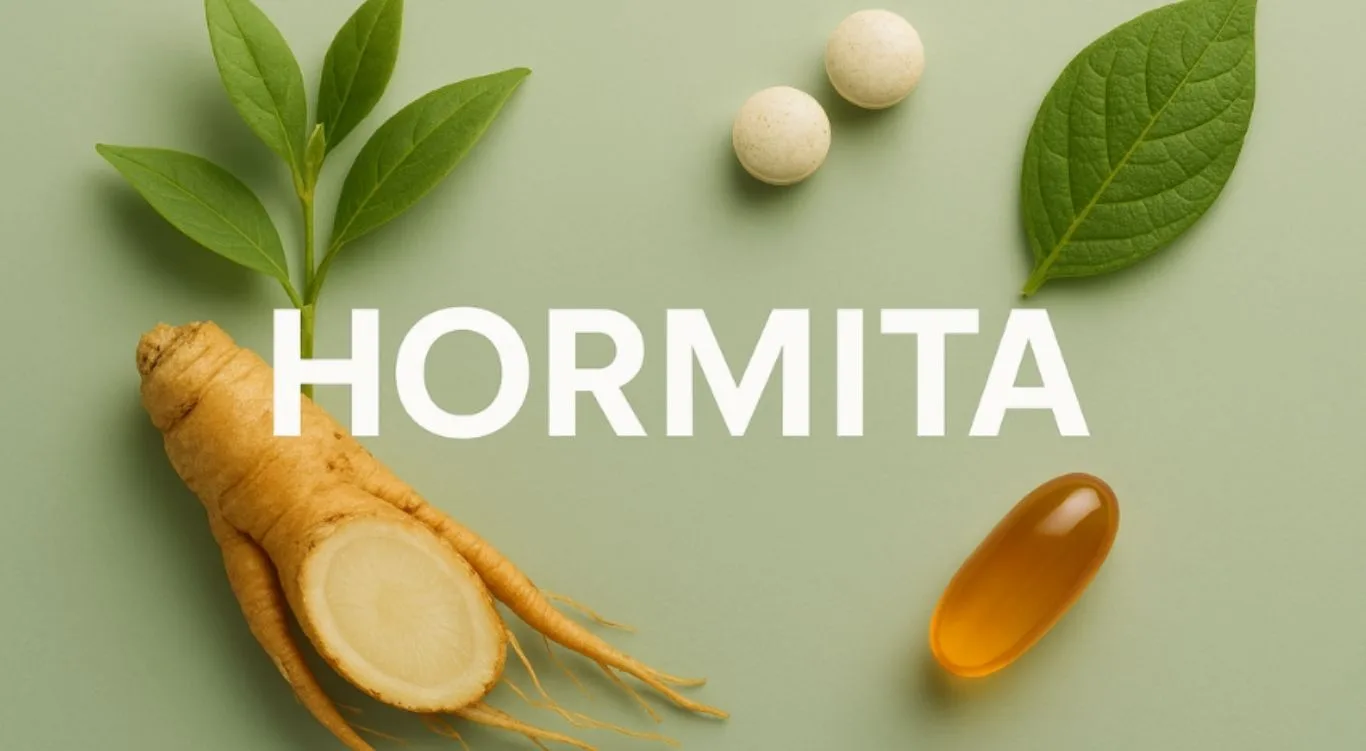 Hormita