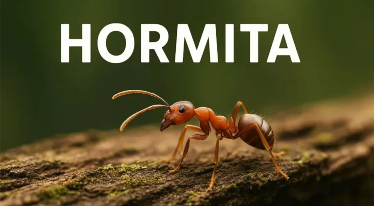 Hormita