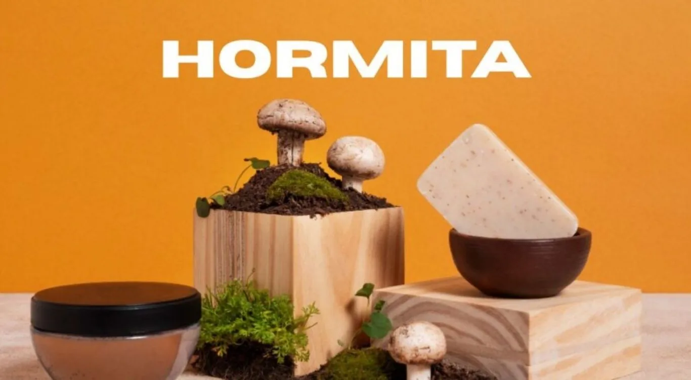 Hormita