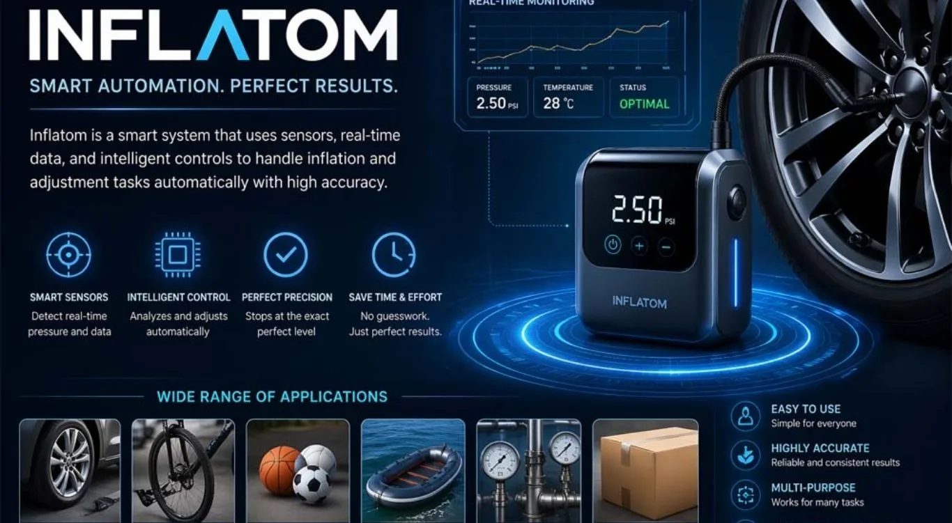 Inflatom