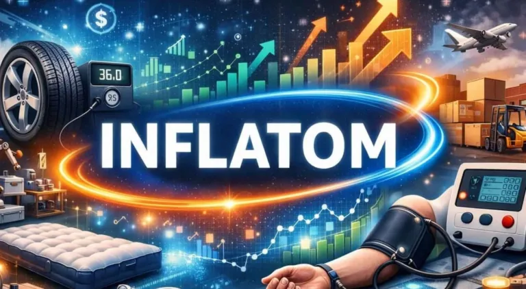 Inflatom