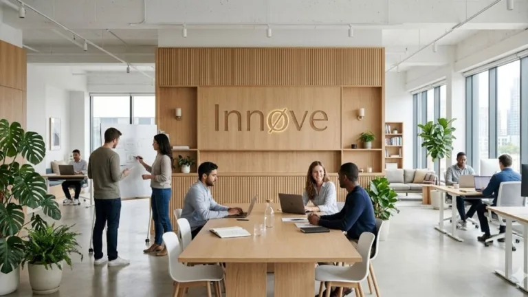 Innøve