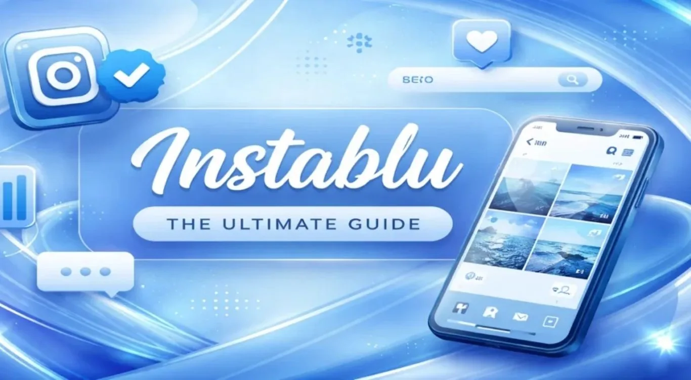 Instablu