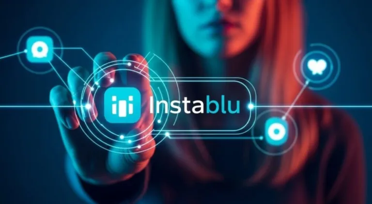 Instablu
