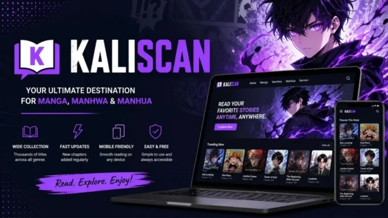Kaliscan