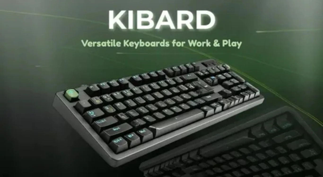 Kibard