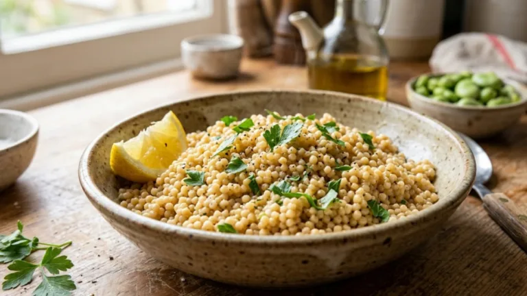 Kouskousi