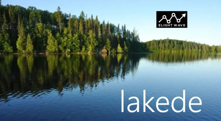 Lakede