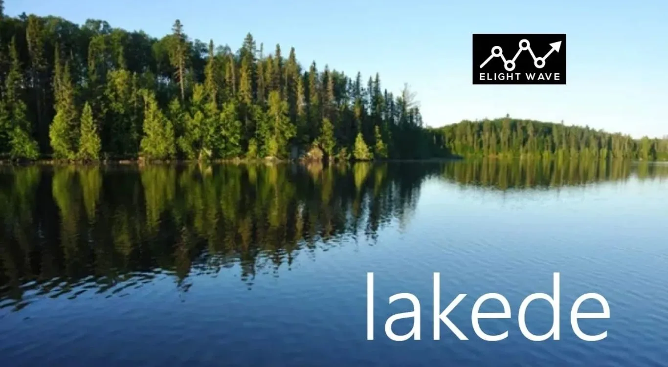 Lakede