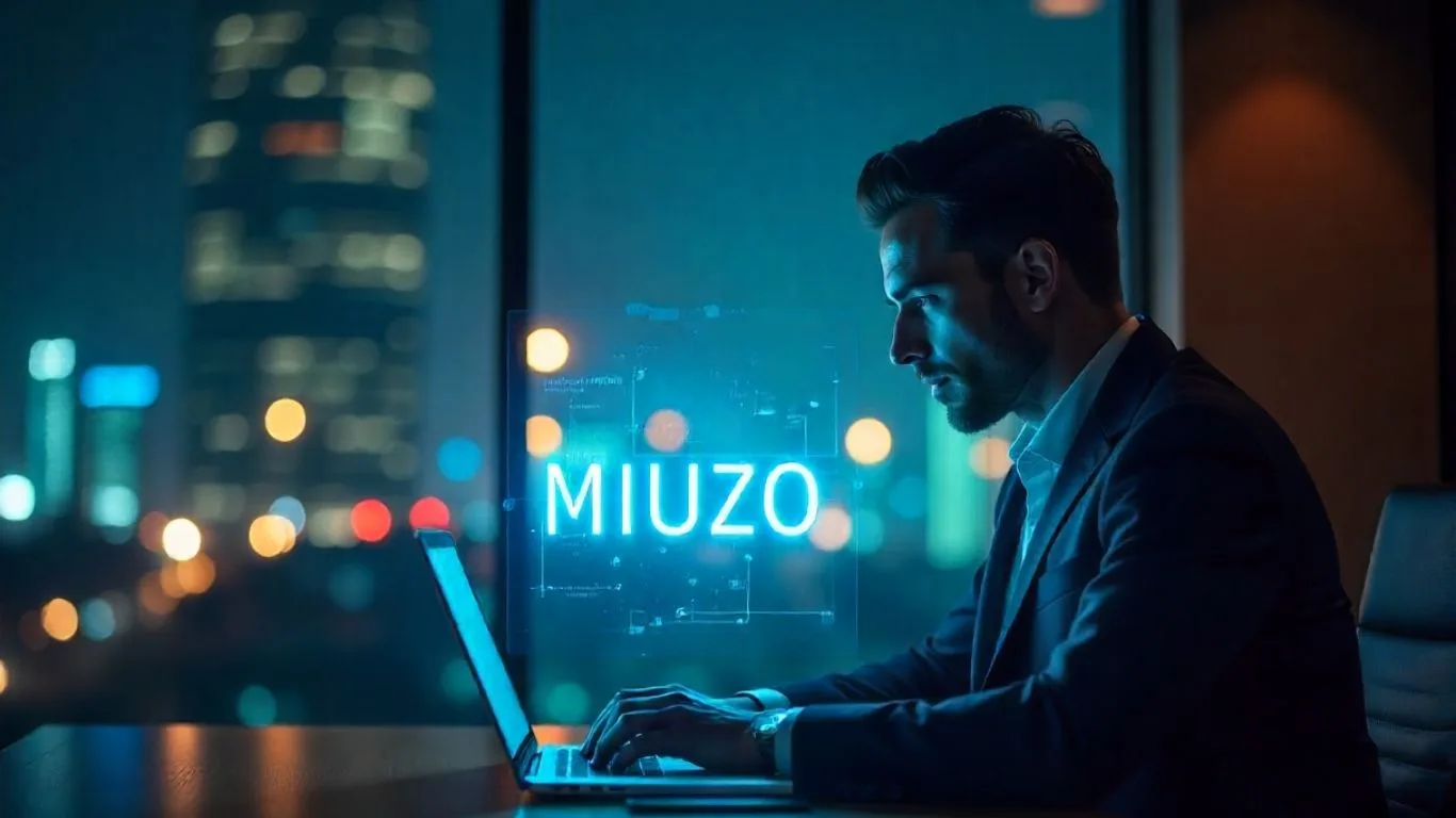 Miuzo