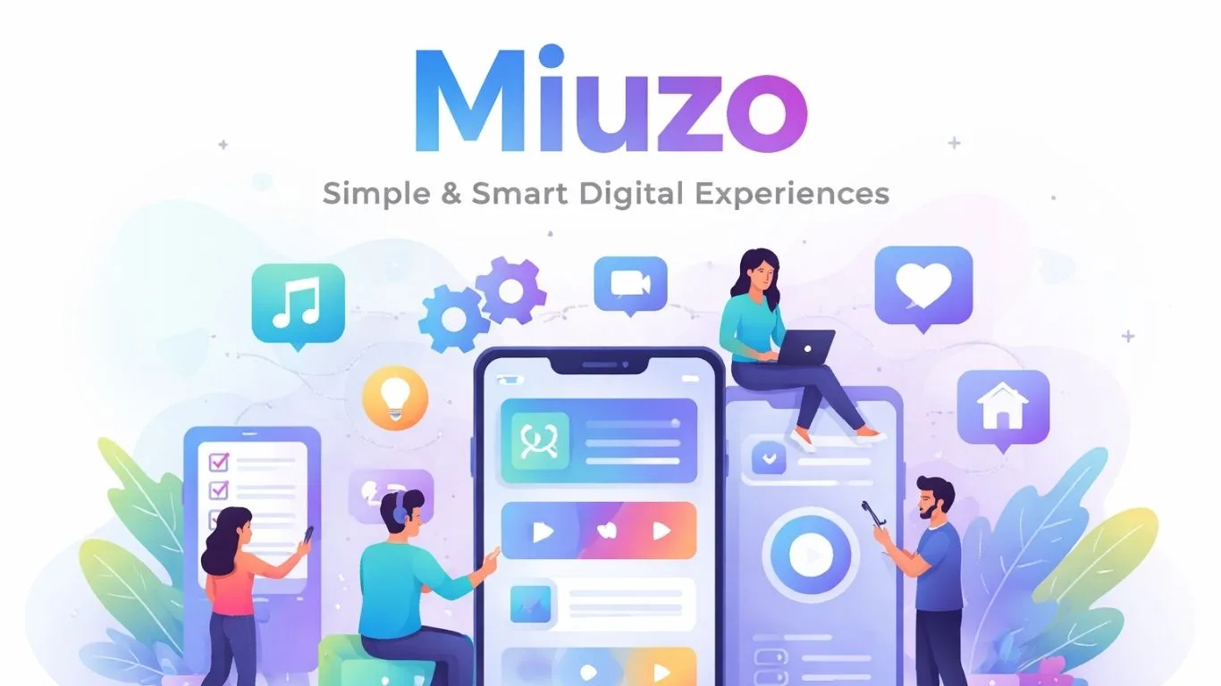 Miuzo