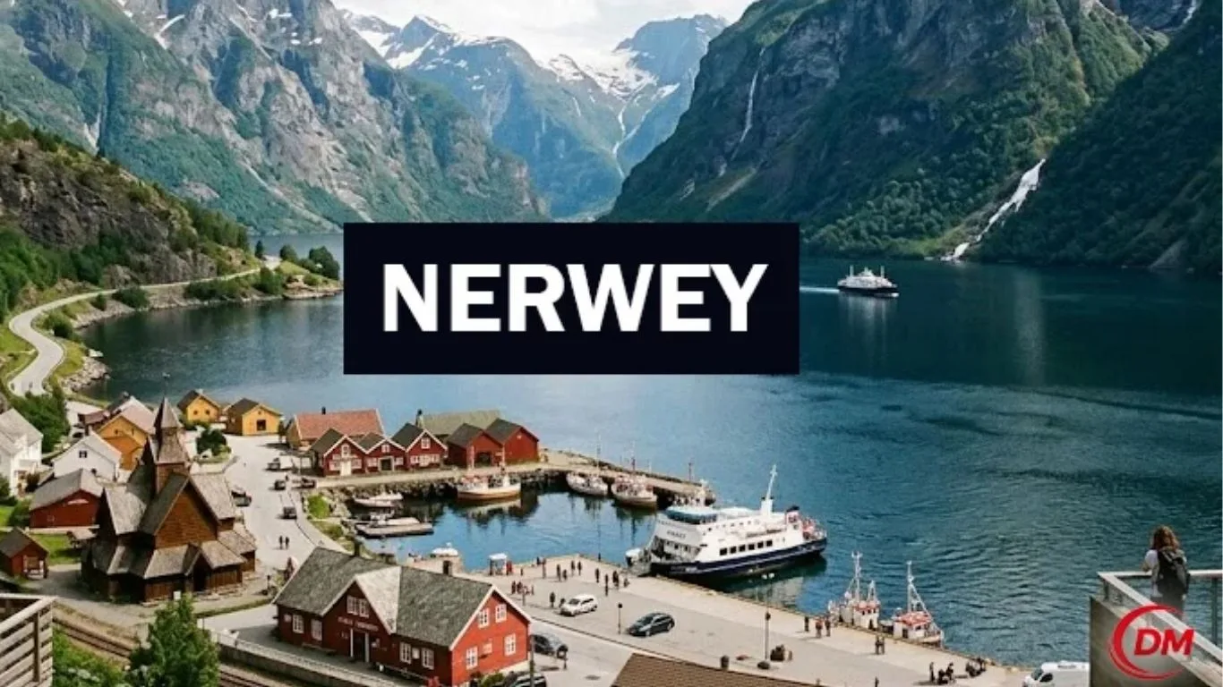 Nerwey