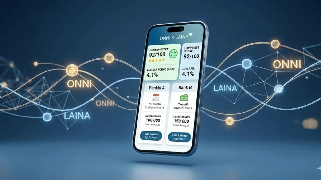 Onnilain