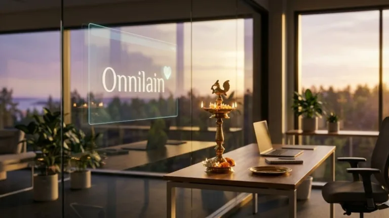 Onnilain