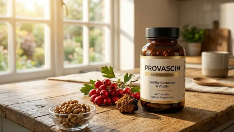 Provascin