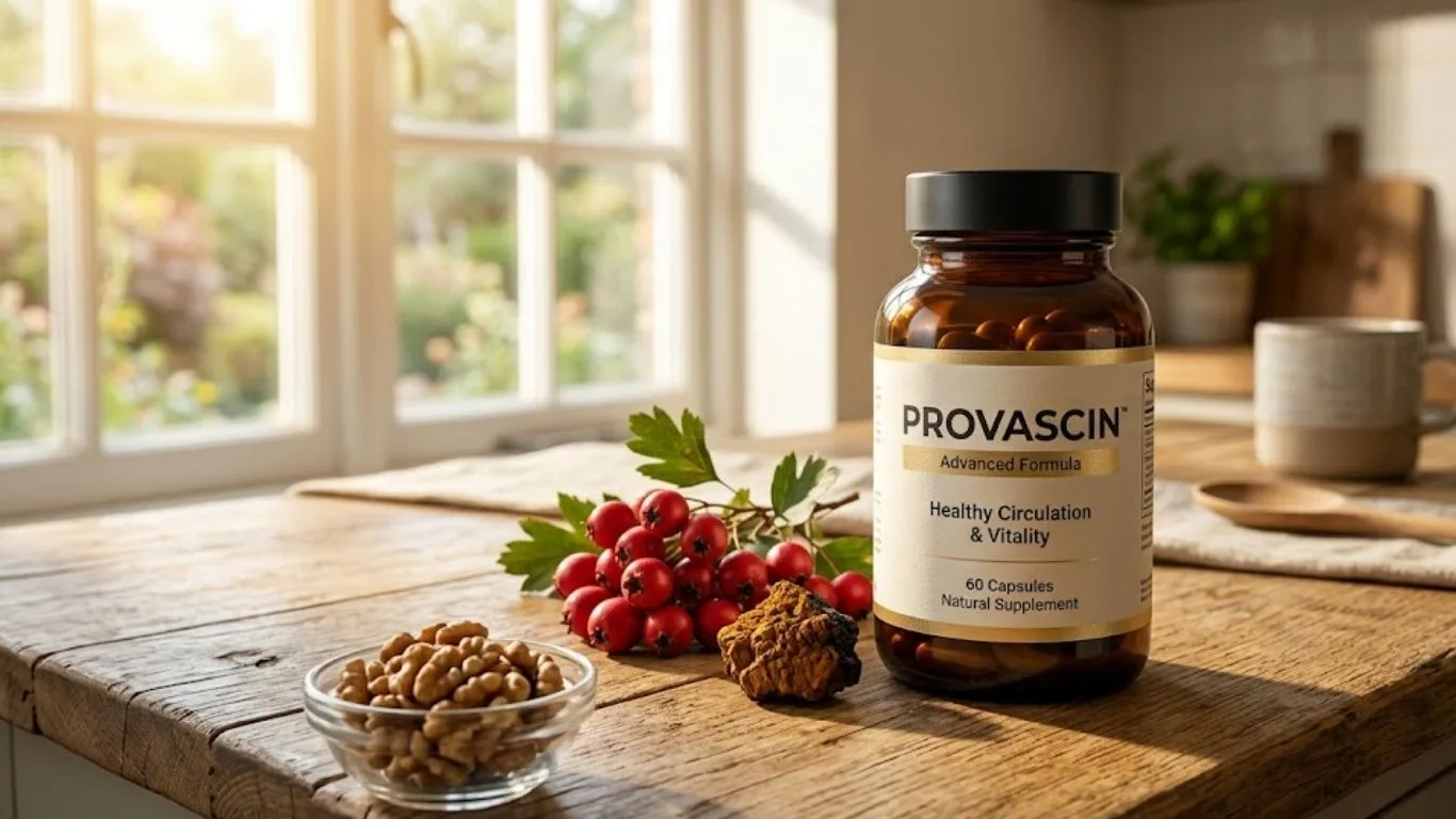 Provascin