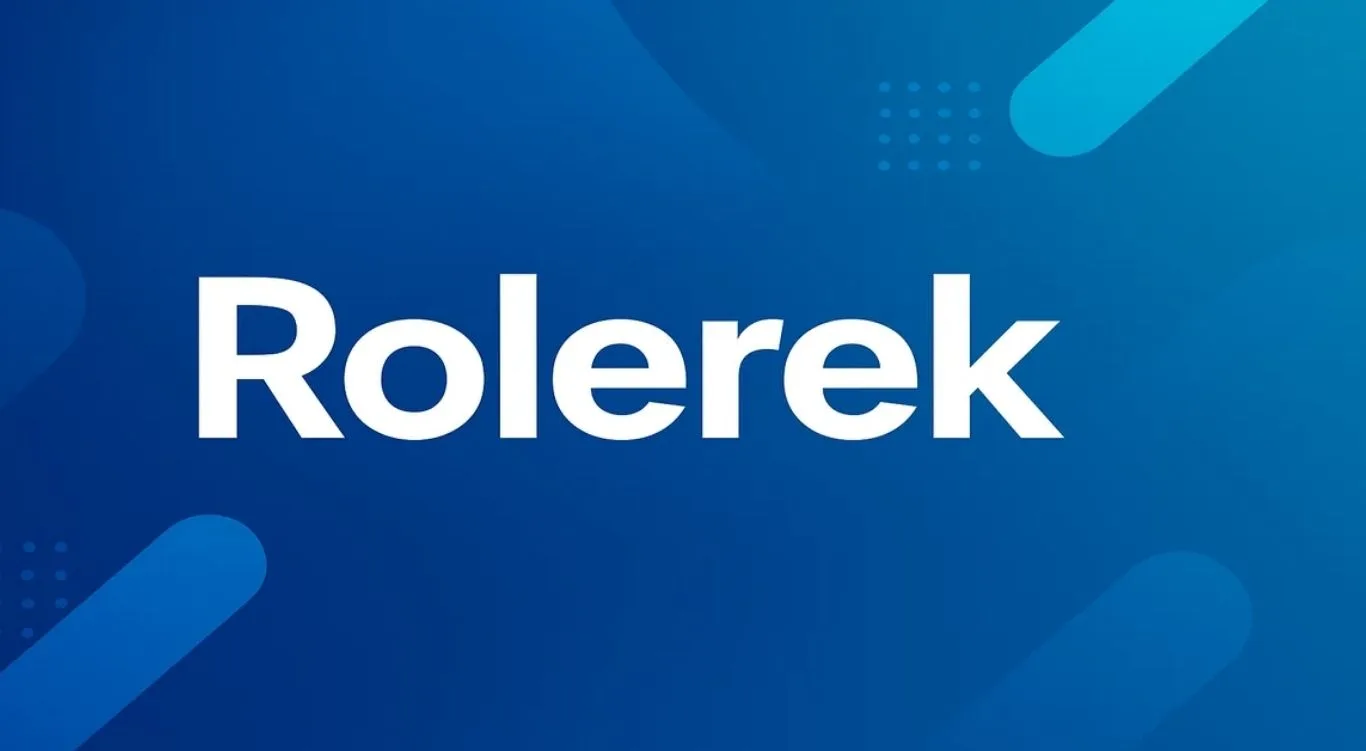 Rolerek