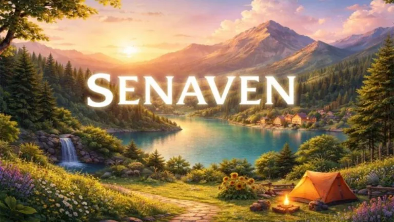Senaven