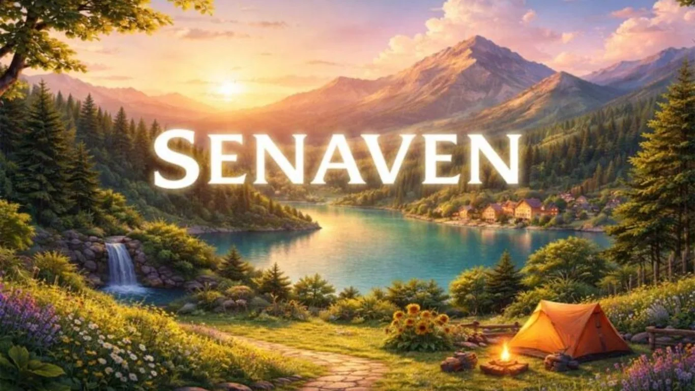 Senaven