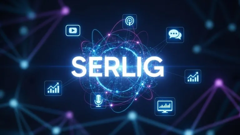 Serlig