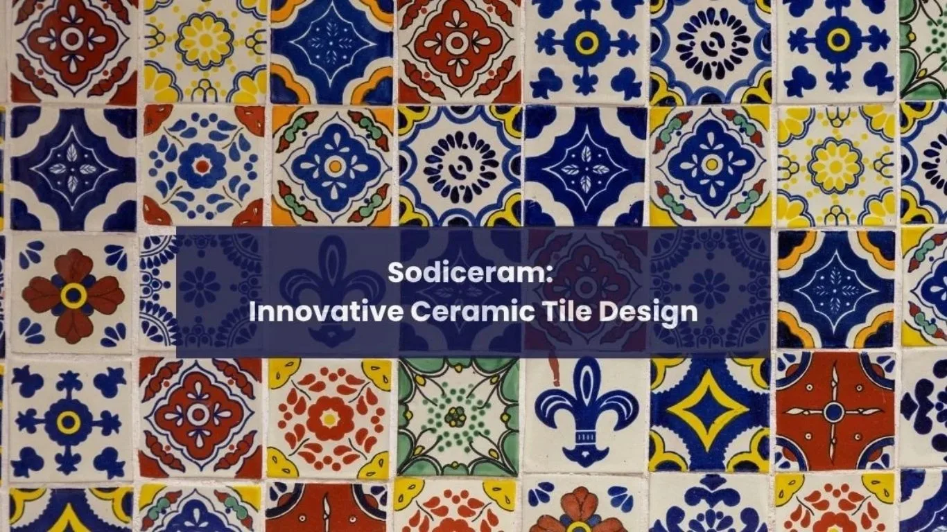 Sodiceram