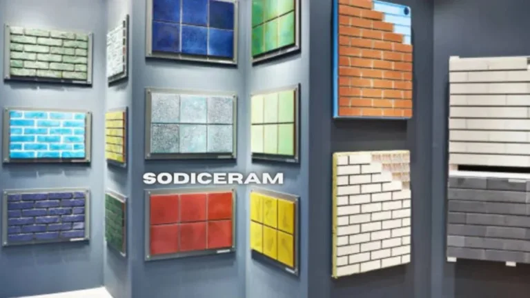 Sodiceram