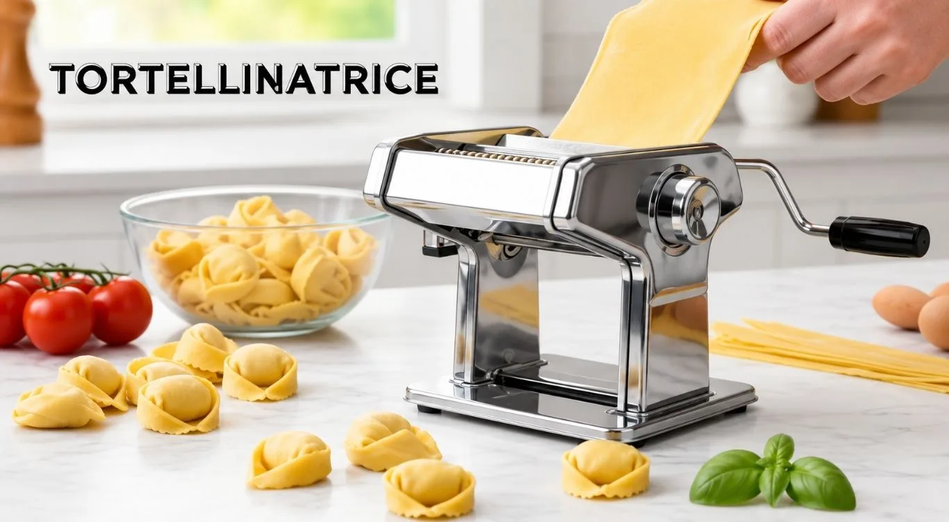 Tortellinatrice